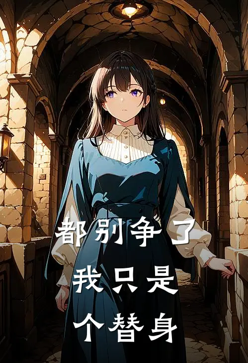 都别争了，我只是个替身