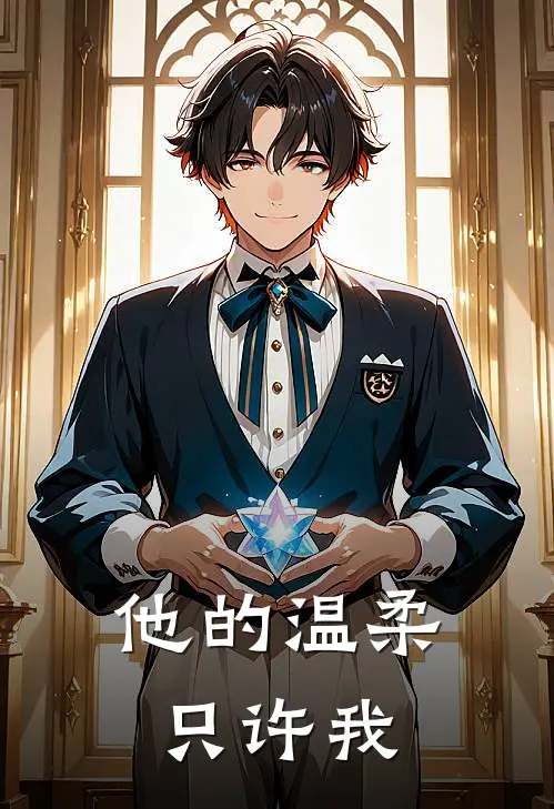 他的温柔只许我