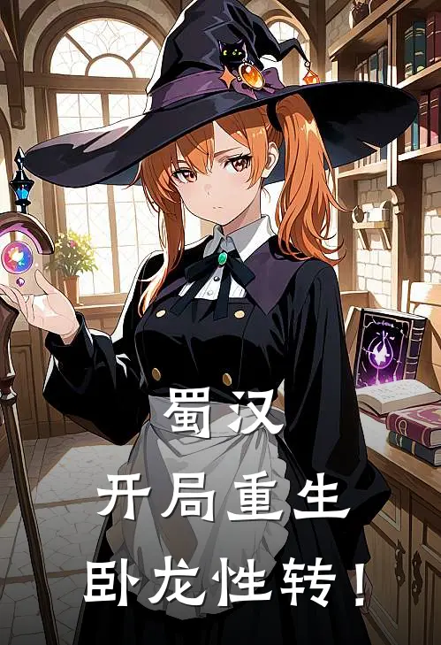 蜀汉：开局重生，卧龙性转！