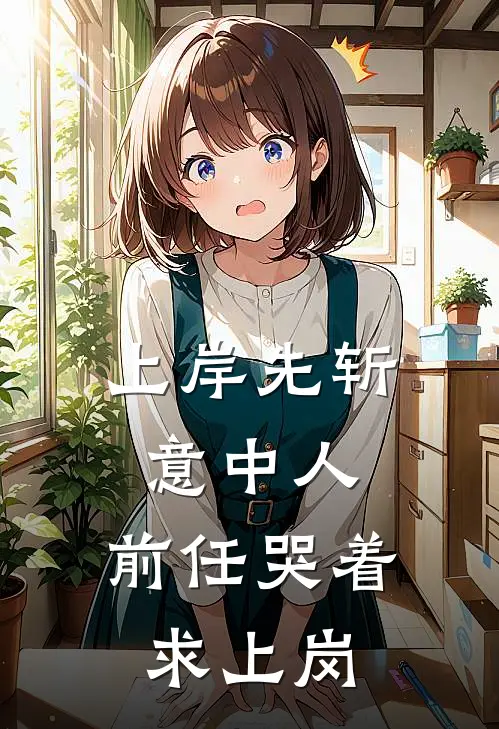 上岸先斩意中人，前任哭着求上岗