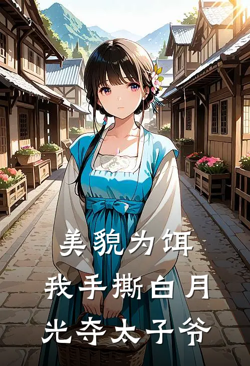 美貌为饵，我手撕白月光夺太子爷