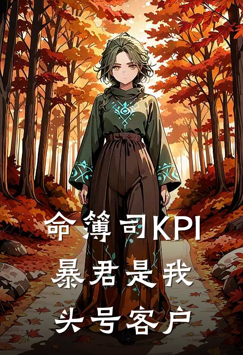 命簿司KPI：暴君是我头号客户