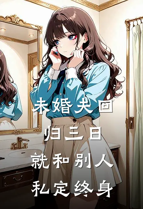 未婚夫回归三日，就和别人私定终身