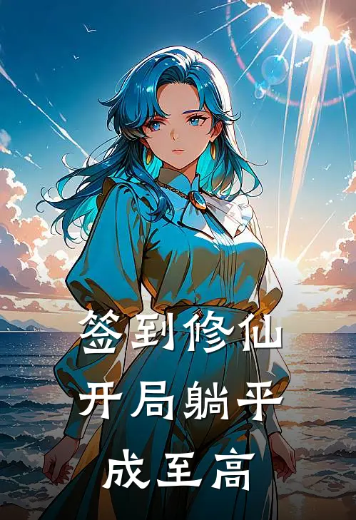 签到修仙，开局躺平成至高