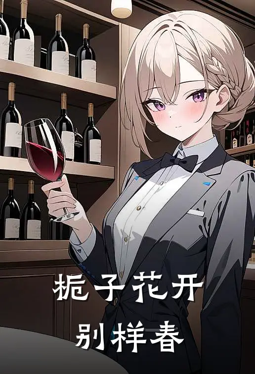 栀子花开别样春