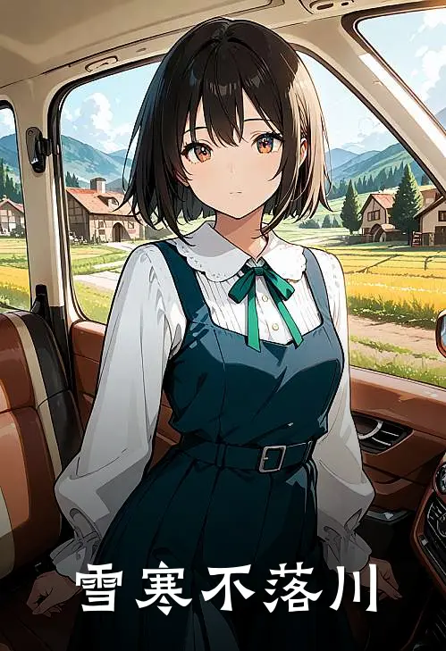 雪寒不落川