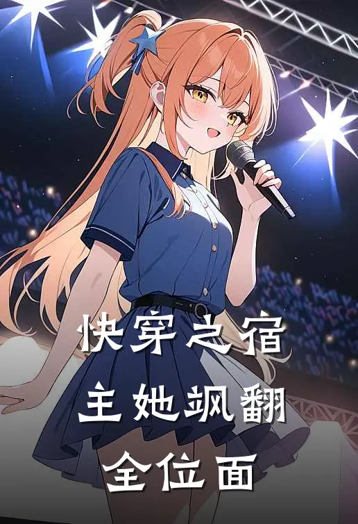 快穿之宿主她飒翻全位面