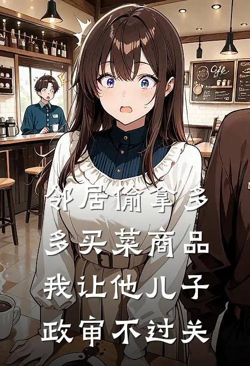 邻居偷拿多多买菜商品，我让他儿子政审不过关