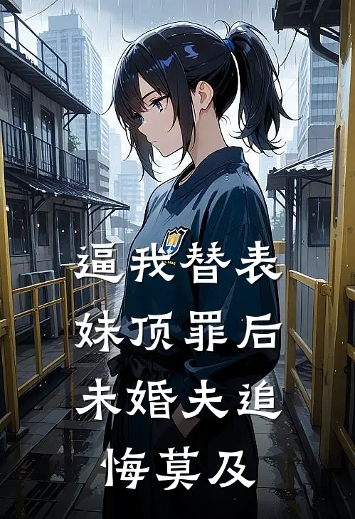 逼我替表妹顶罪后，未婚夫追悔莫及