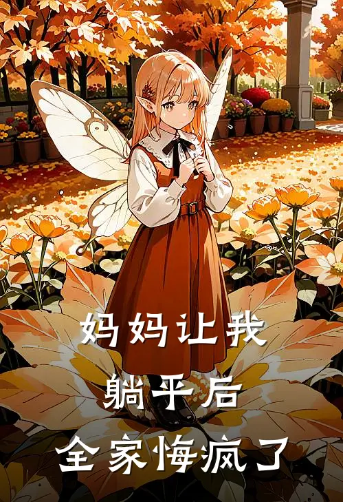 妈妈让我躺平后，全家悔疯了