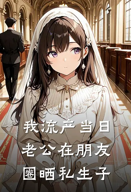 我流产当日，老公在朋友圈晒私生子