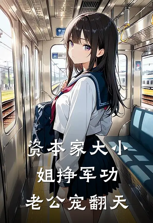 资本家大小姐挣军功，老公宠翻天