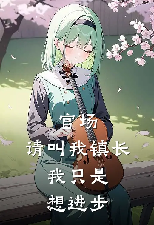 官场：请叫我镇长，我只是想进步