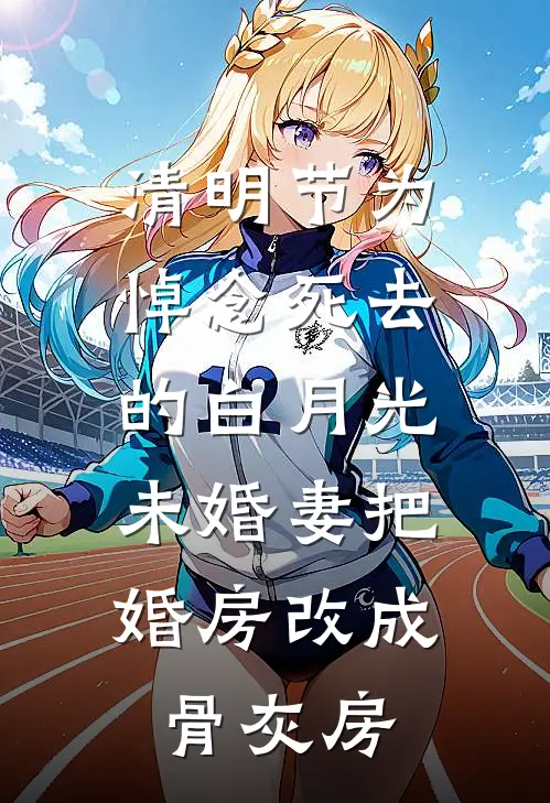 清明节为悼念死去的白月光，未婚妻把婚房改成骨灰房