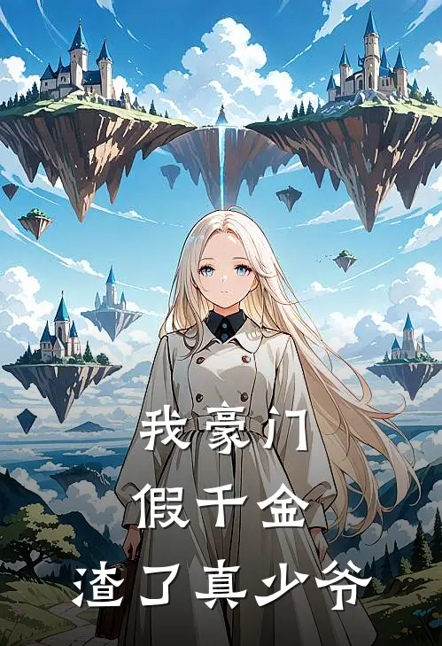 我豪门假千金，渣了真少爷