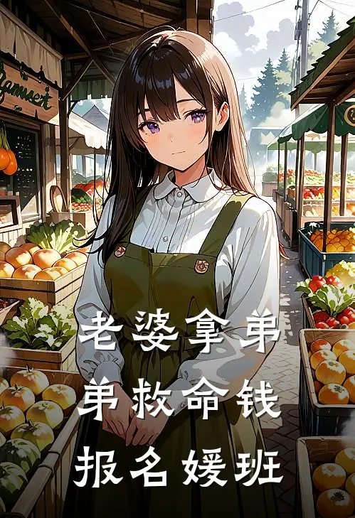 老婆拿弟弟救命钱报名媛班