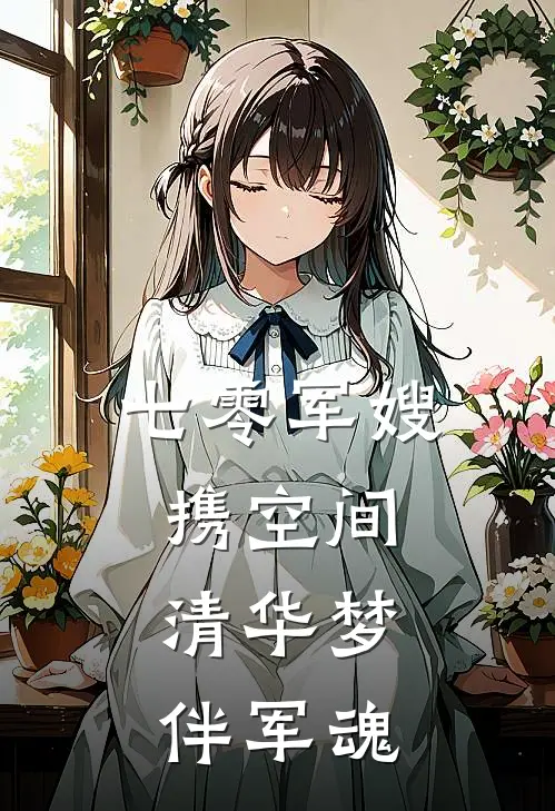 七零军嫂携空间，清华梦伴军魂