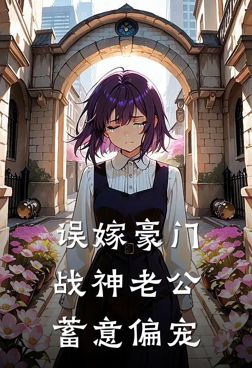 误嫁豪门，战神老公蓄意偏宠