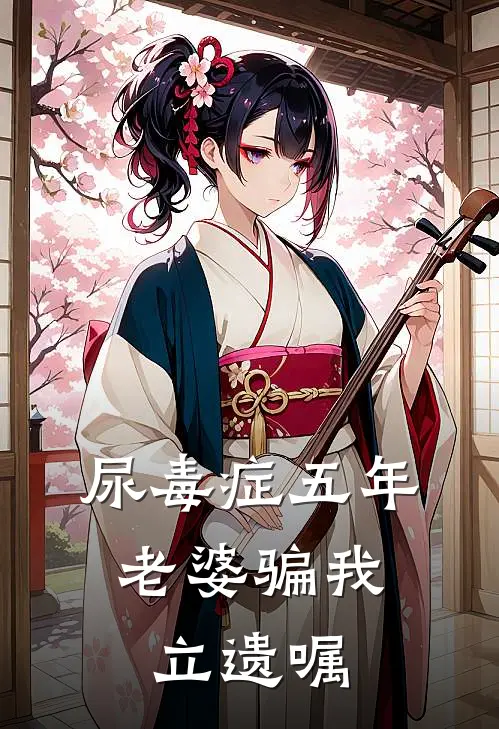 尿毒症五年，老婆骗我立遗嘱