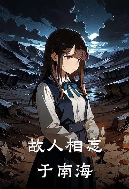 故人相忘于南海