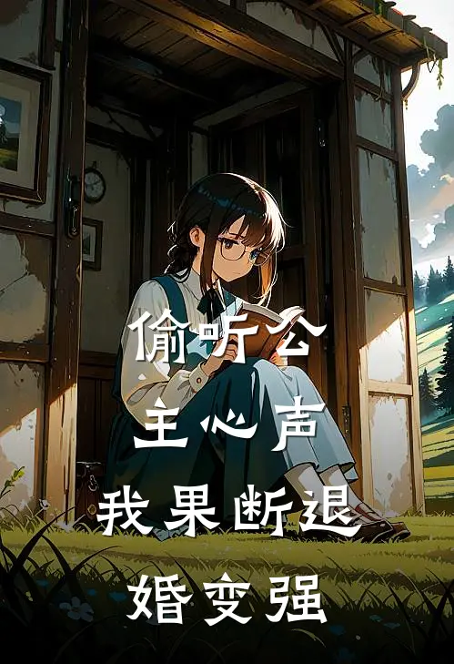 偷听公主心声：我果断退婚变强