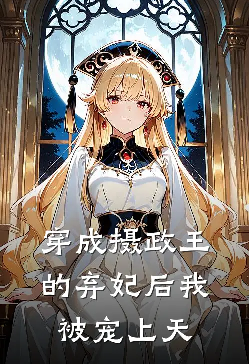 穿成摄政王的弃妃后我被宠上天