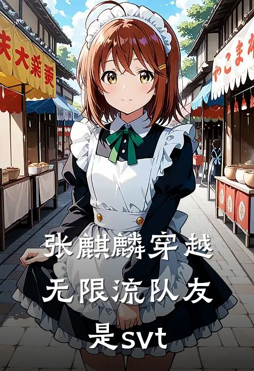 张麒麟穿越无限流队友是svt