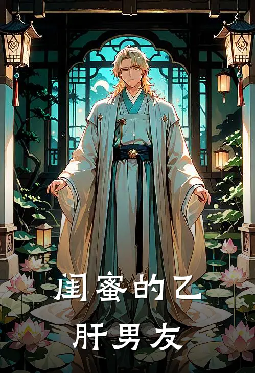 闺蜜的乙肝男友