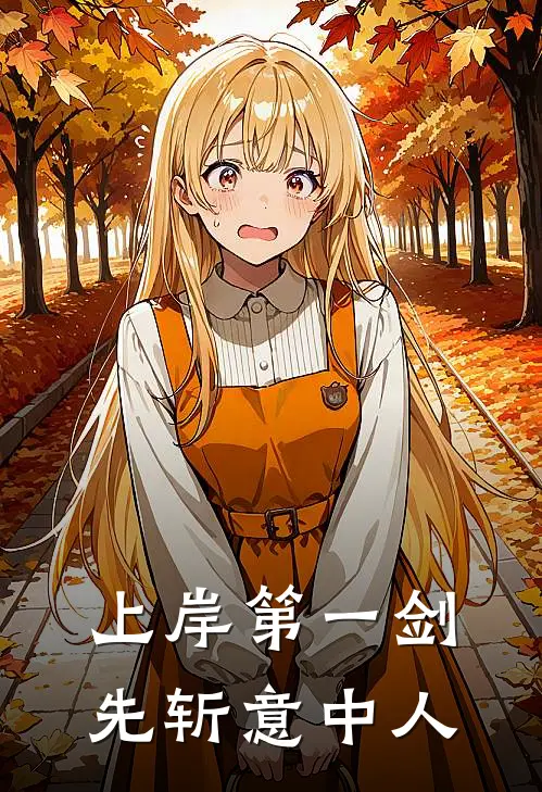 上岸第一剑，先斩意中人