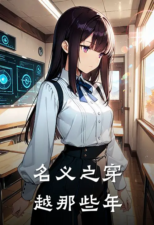 名义之穿越那些年