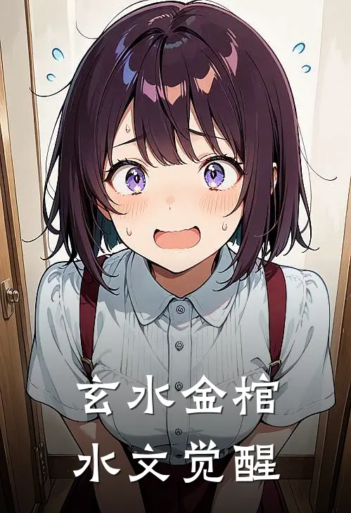 玄水金棺：水文觉醒