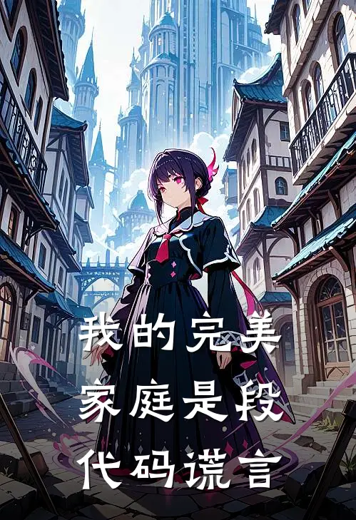 我的完美家庭是段代码谎言