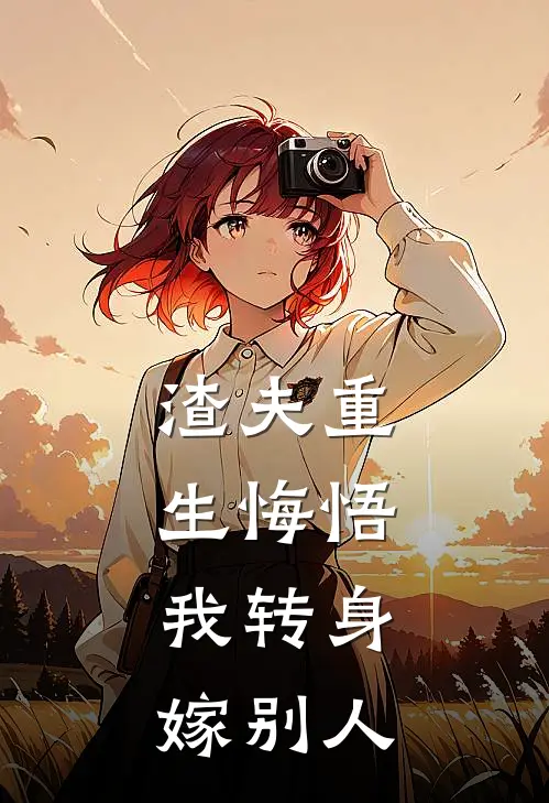 渣夫重生悔悟，我转身嫁别人