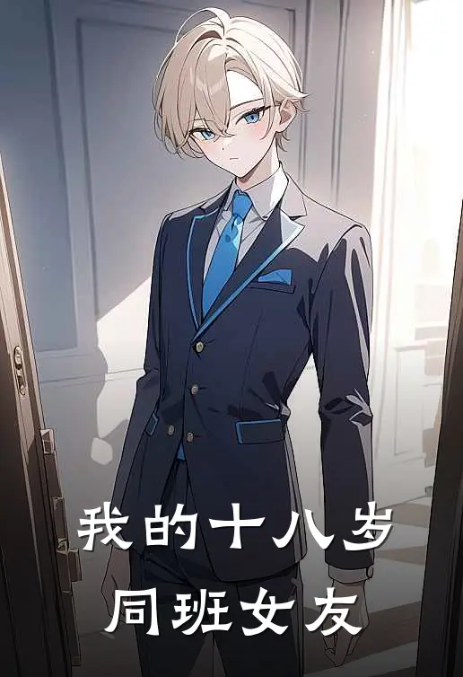 我的十八岁同班女友