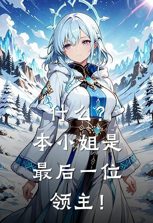 什么？本小姐是最后一位领主！