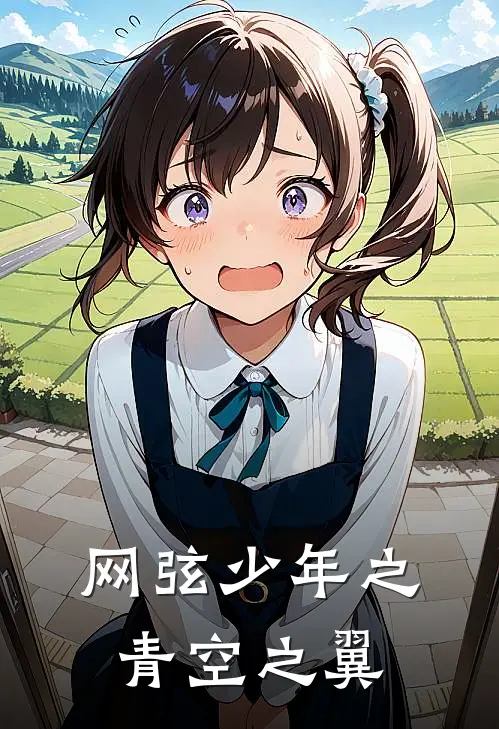 网弦少年之青空之翼