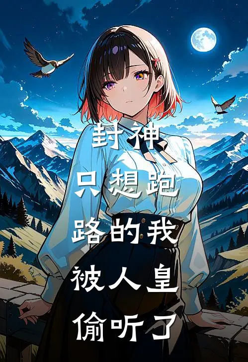 封神：只想跑路的我，被人皇偷听了