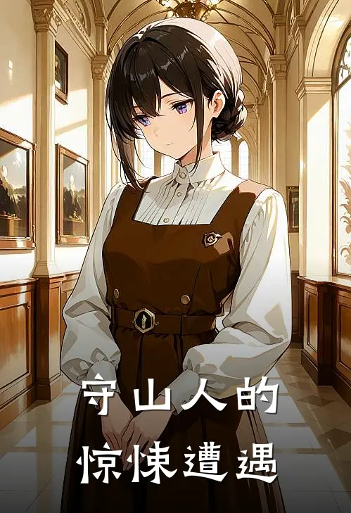 守山人的惊悚遭遇