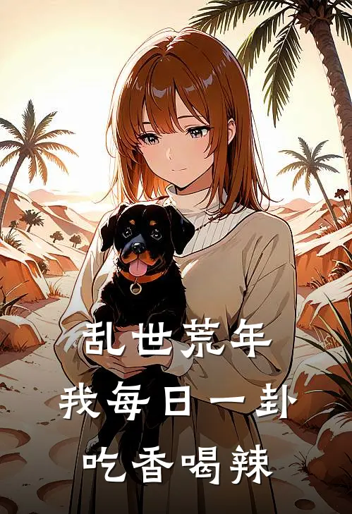 乱世荒年：我每日一卦，吃香喝辣