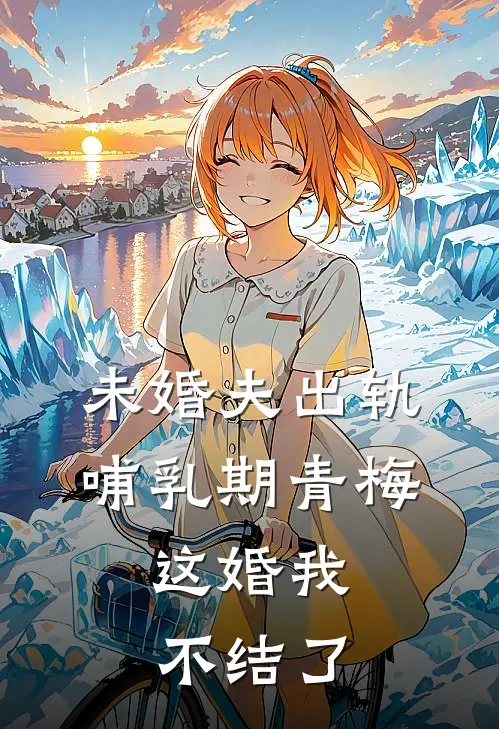 未婚夫出轨哺乳期青梅，这婚我不结了