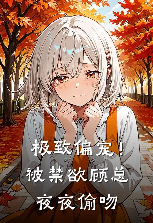 极致偏宠！被禁欲顾总夜夜偷吻