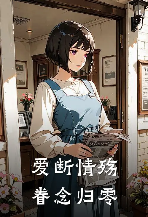 爱断情殇，眷念归零