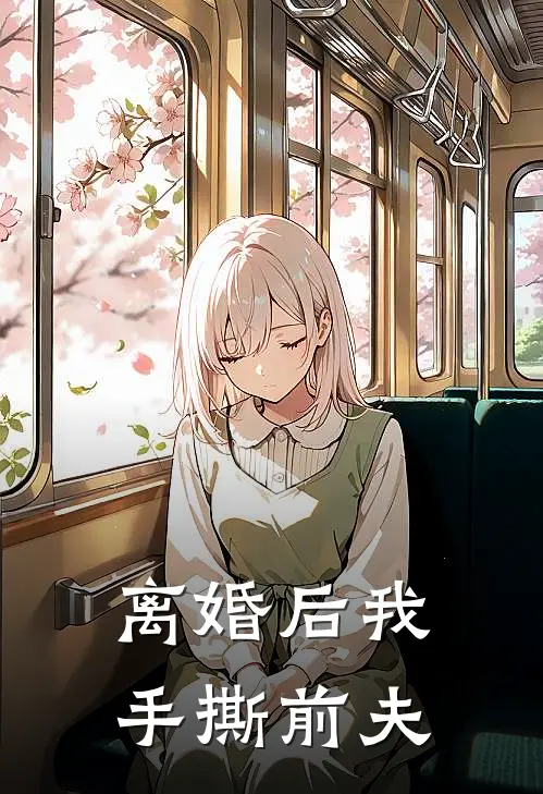 离婚后我手撕前夫