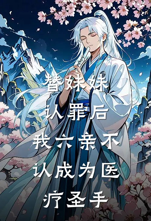 替妹妹认罪后，我六亲不认成为医疗圣手