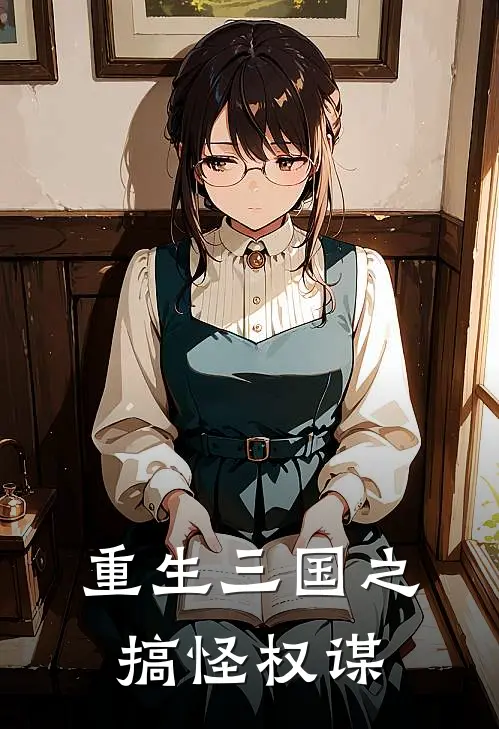 重生三国之搞怪权谋