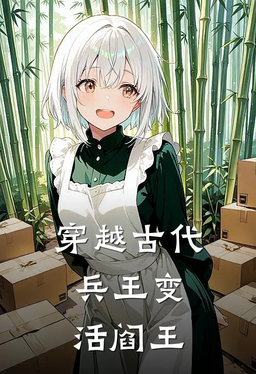 穿越古代：兵王变活阎王