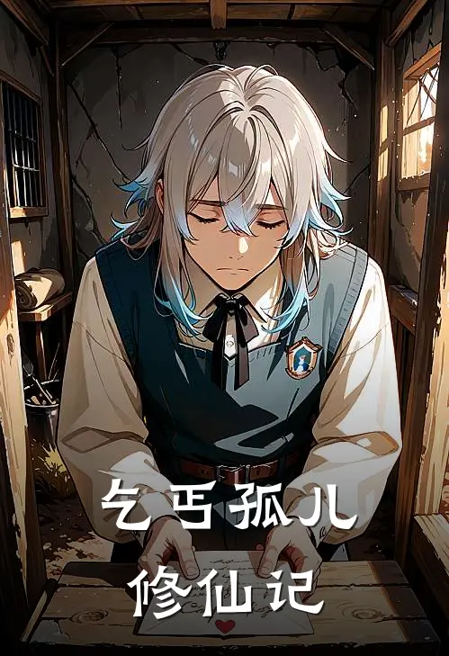 乞丐孤儿修仙记