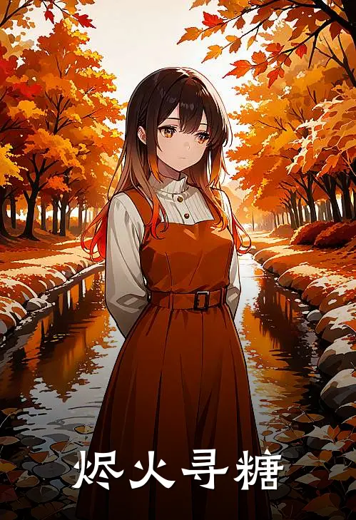 烬火寻糖