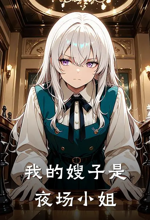 我的嫂子是夜场小姐