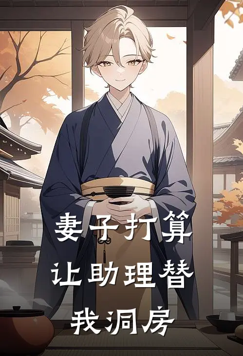 妻子打算让助理替我洞房